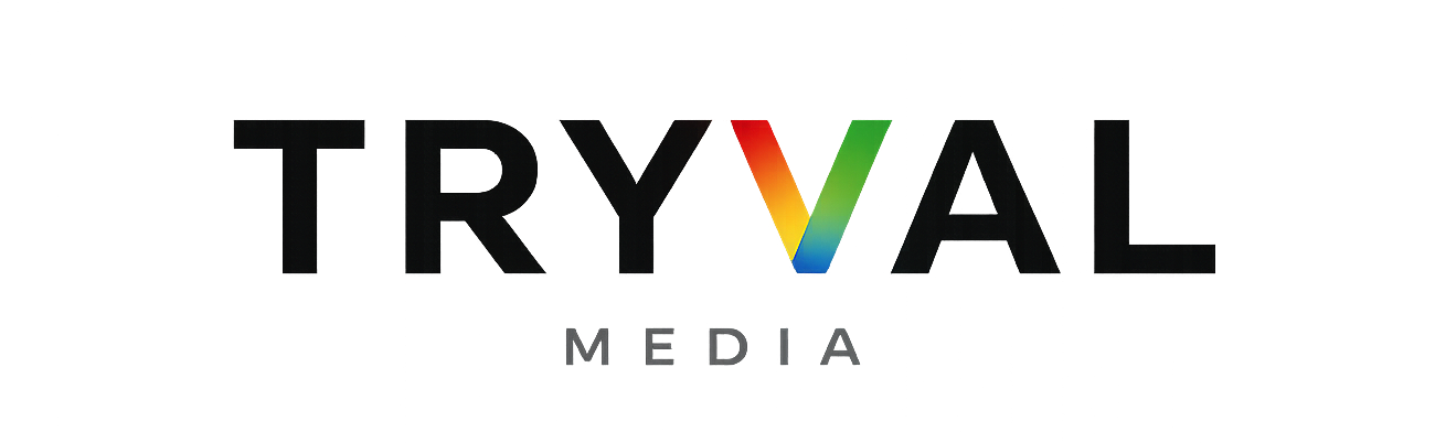 Tryval Media